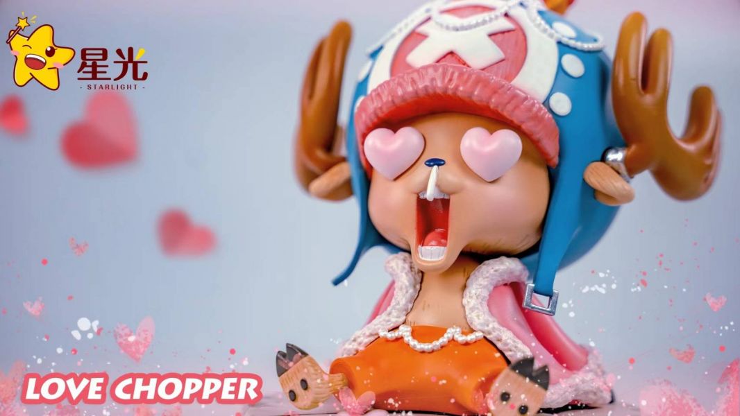 30MS SIS-A00 Love Chopper