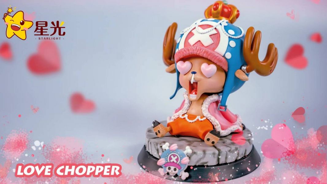 30MS SIS-A00 Love Chopper