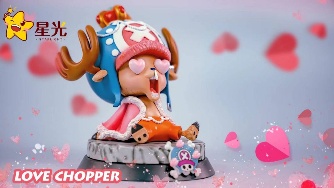30MS SIS-A00 Love Chopper