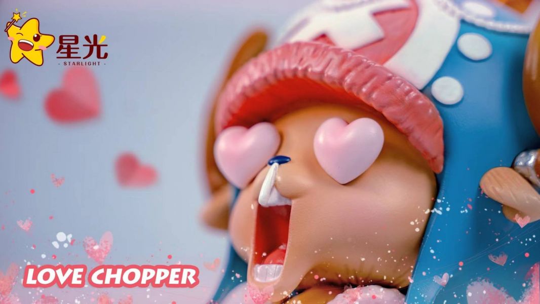 30MS SIS-A00 Love Chopper