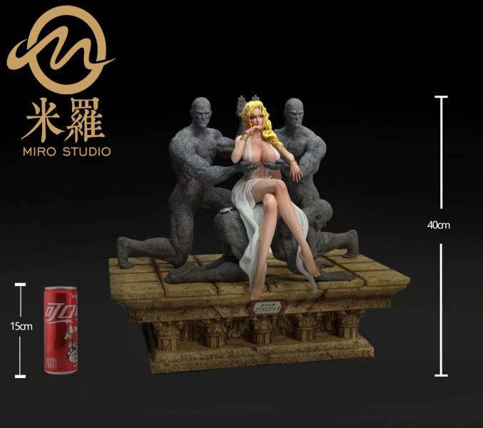 Valkyrie Aphrodite goddess of beauty