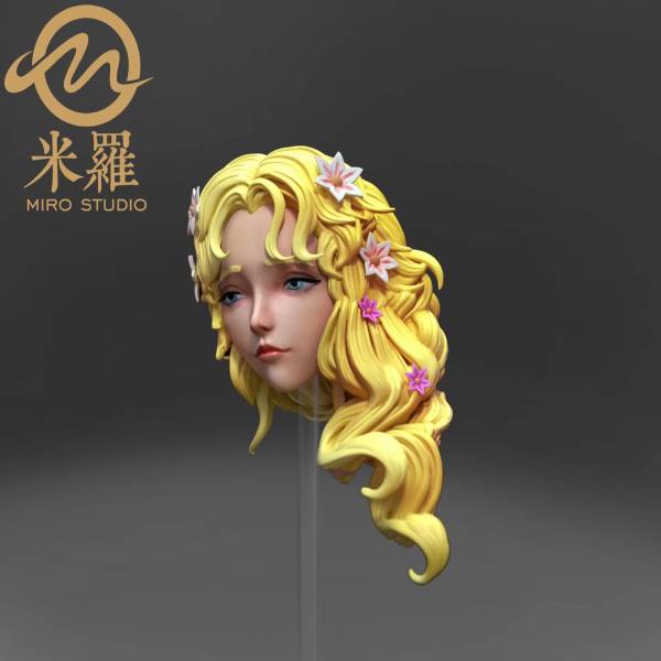 Valkyrie Aphrodite goddess of beauty