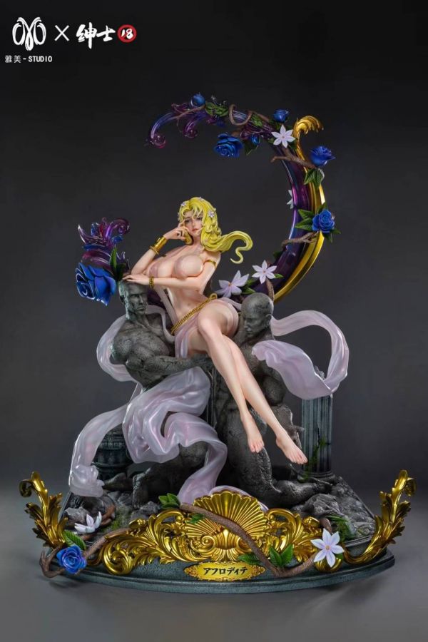 Beauty Aphrodite 1/4