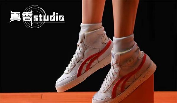 Mitsui Shou - Slam Dunk