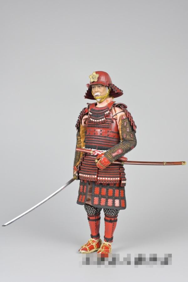 Anniversary Edition Yamagata Masakage  1/6