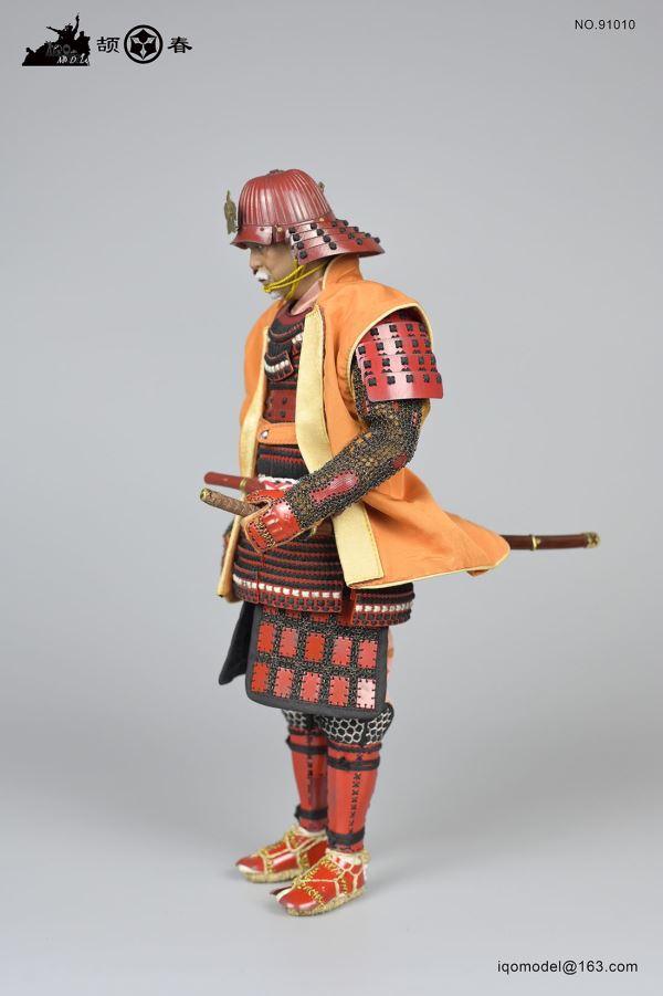 Anniversary Edition Yamagata Masakage  1/6