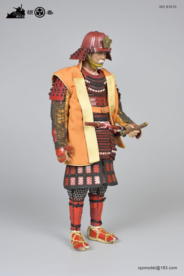 Anniversary Edition Yamagata Masakage  1/6