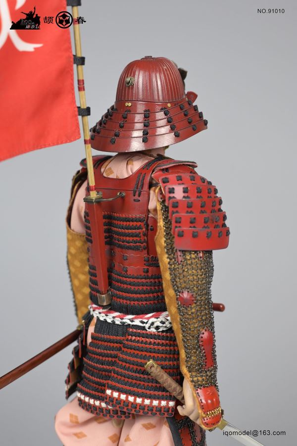 Anniversary Edition Yamagata Masakage  1/6