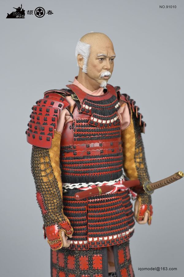 Anniversary Edition Yamagata Masakage  1/6