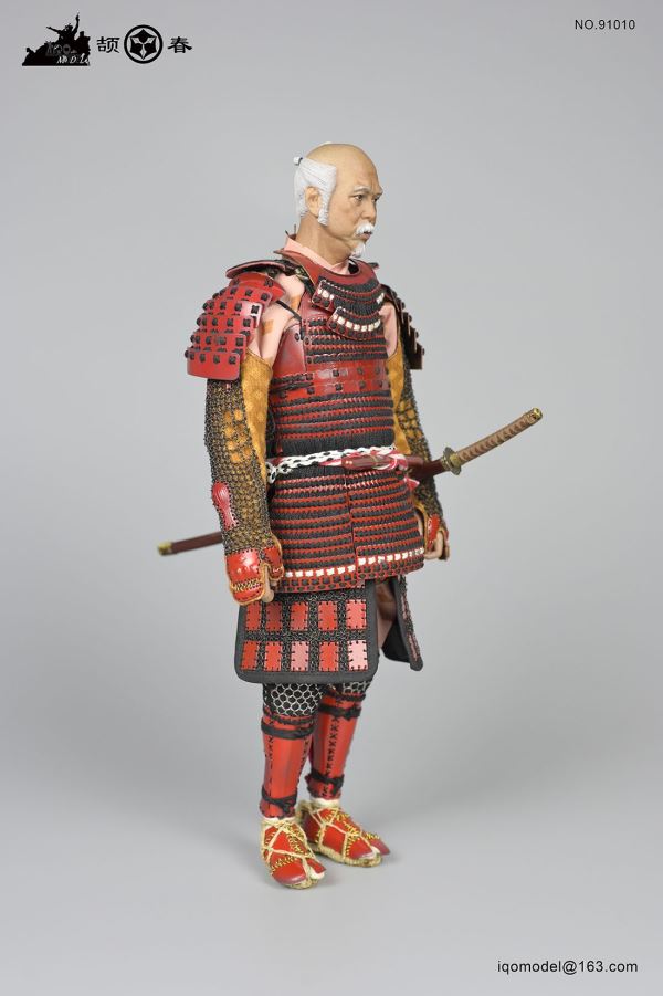 Anniversary Edition Yamagata Masakage  1/6