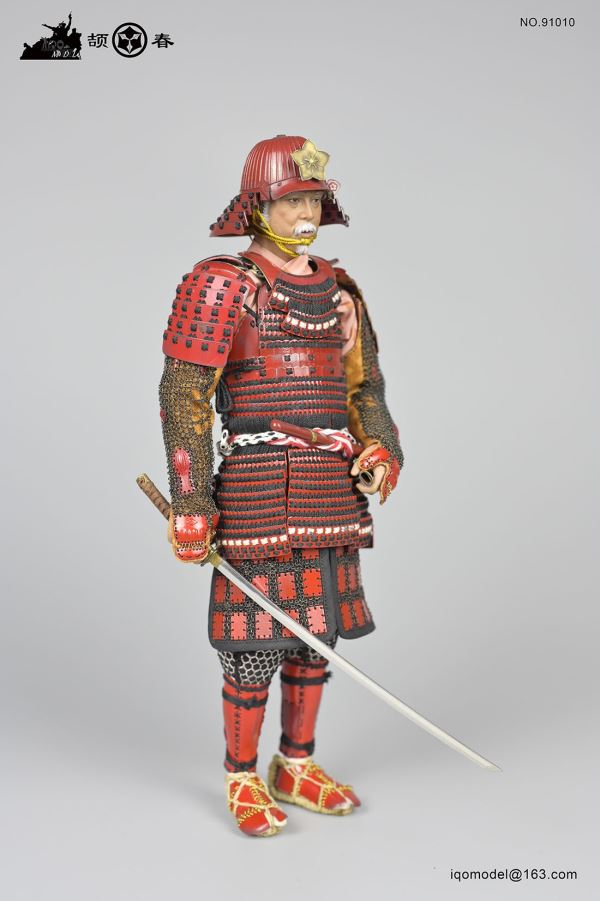 Anniversary Edition Yamagata Masakage  1/6