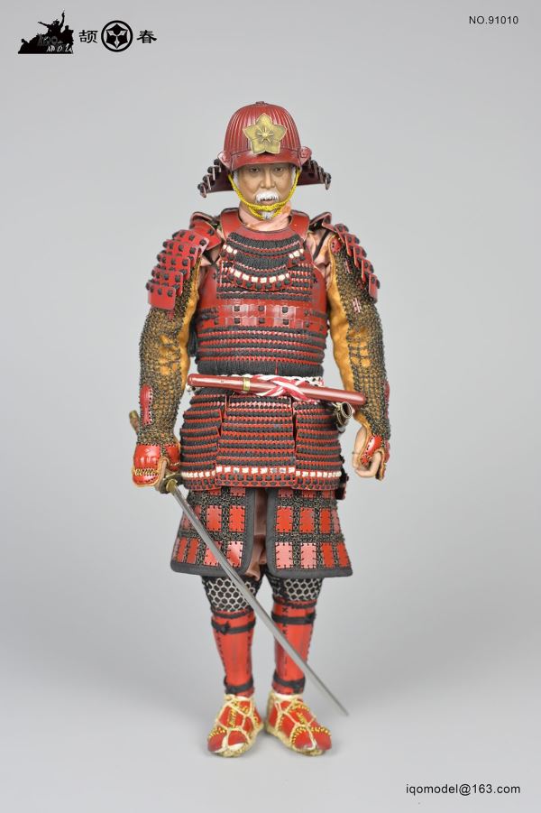 Anniversary Edition Yamagata Masakage  1/6