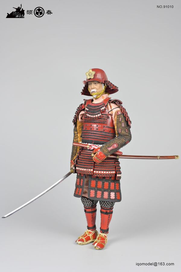 Anniversary Edition Yamagata Masakage  1/6