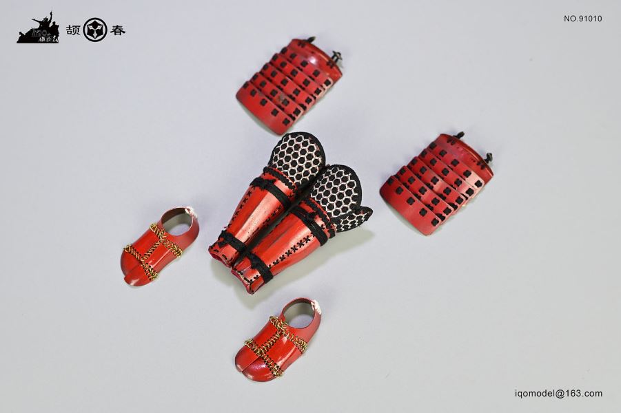 Anniversary Edition Yamagata Masakage  1/6