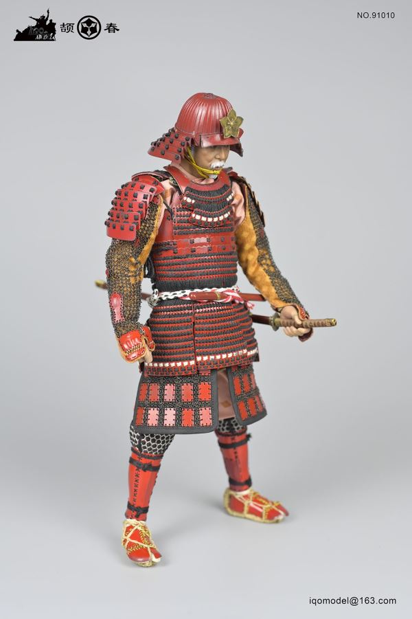 Anniversary Edition Yamagata Masakage  1/6