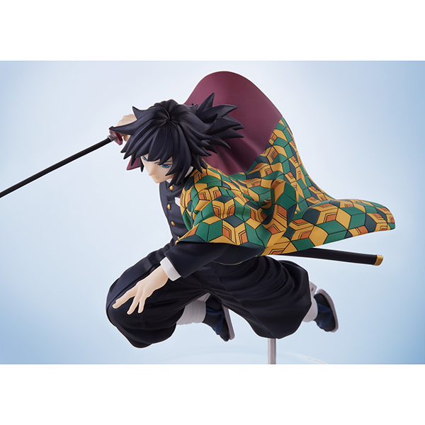 Kimetsu no Yaiba - ConoFig Giyu Tomioka, Shinobu Kocho & Tanjiro Kamado -Seisei ruten Ver.-