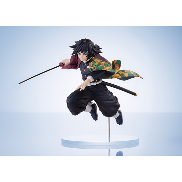Kimetsu no Yaiba - ConoFig Giyu Tomioka, Shinobu Kocho & Tanjiro Kamado -Seisei ruten Ver.-