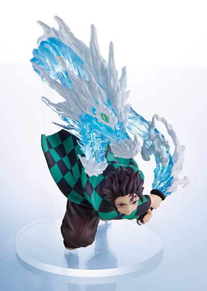 Kimetsu no Yaiba - ConoFig Giyu Tomioka, Shinobu Kocho & Tanjiro Kamado -Seisei ruten Ver.-