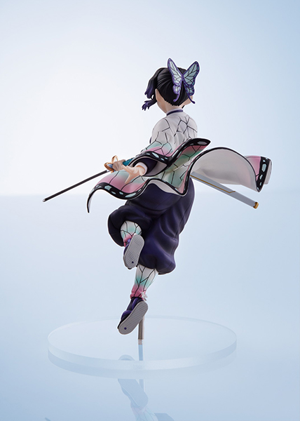 Kimetsu no Yaiba - ConoFig Giyu Tomioka, Shinobu Kocho & Tanjiro Kamado -Seisei ruten Ver.-