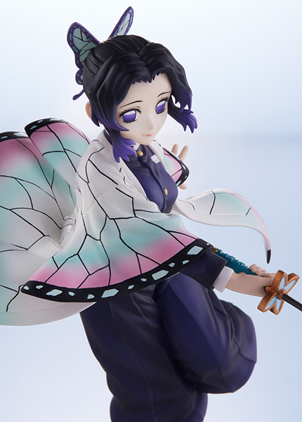 Kimetsu no Yaiba - ConoFig Giyu Tomioka, Shinobu Kocho & Tanjiro Kamado -Seisei ruten Ver.-