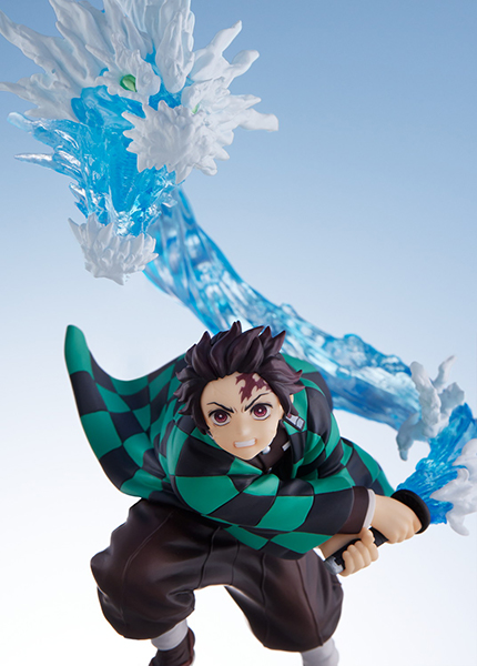 Kimetsu no Yaiba - ConoFig Giyu Tomioka, Shinobu Kocho & Tanjiro Kamado -Seisei ruten Ver.-