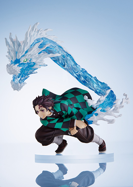 Kimetsu no Yaiba - ConoFig Giyu Tomioka, Shinobu Kocho & Tanjiro Kamado -Seisei ruten Ver.-