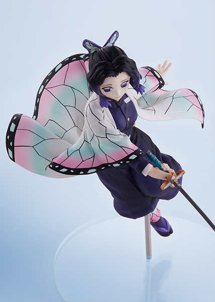 Kimetsu no Yaiba - ConoFig Giyu Tomioka, Shinobu Kocho & Tanjiro Kamado -Seisei ruten Ver.-