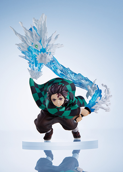 Kimetsu no Yaiba - ConoFig Giyu Tomioka, Shinobu Kocho & Tanjiro Kamado -Seisei ruten Ver.-