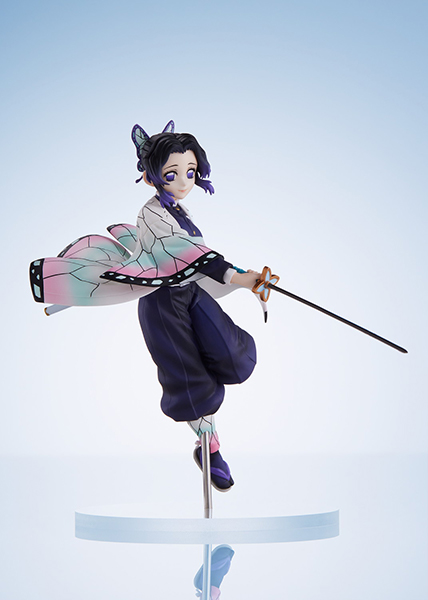 Kimetsu no Yaiba - ConoFig Giyu Tomioka, Shinobu Kocho & Tanjiro Kamado -Seisei ruten Ver.-