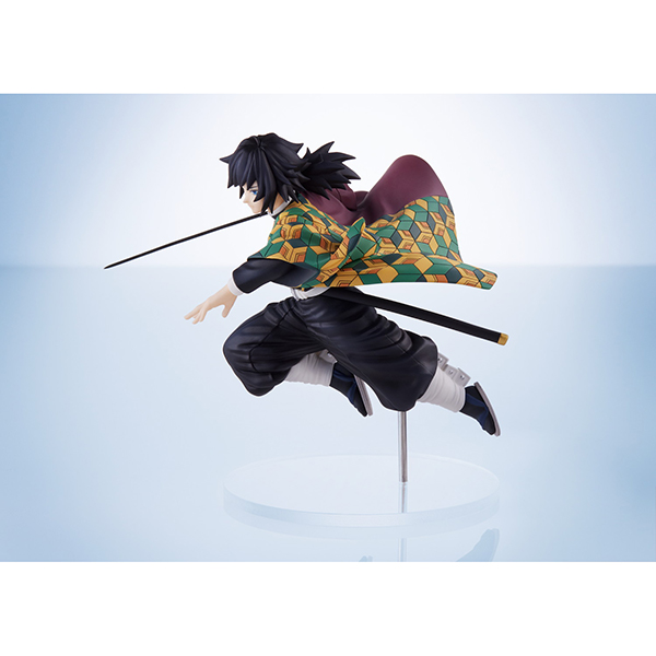 Kimetsu no Yaiba - ConoFig Giyu Tomioka, Shinobu Kocho & Tanjiro Kamado -Seisei ruten Ver.-