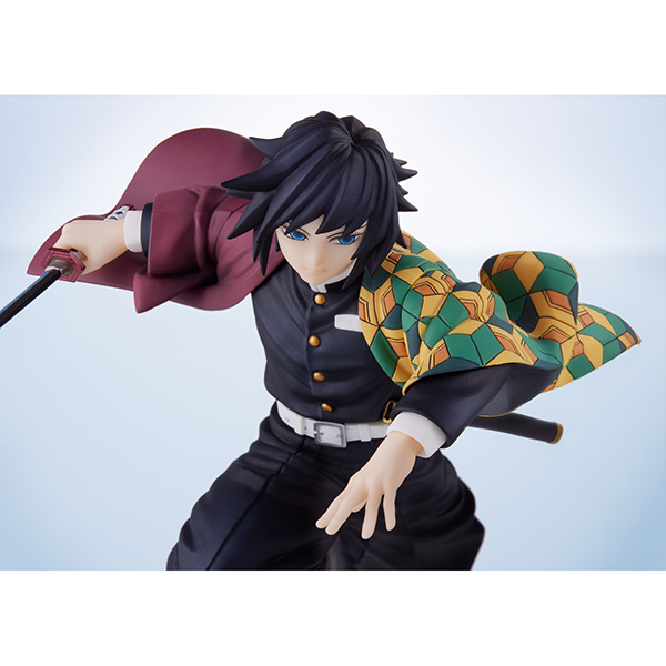 Kimetsu no Yaiba - ConoFig Giyu Tomioka, Shinobu Kocho & Tanjiro Kamado -Seisei ruten Ver.-