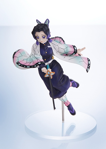 Kimetsu no Yaiba - ConoFig Giyu Tomioka, Shinobu Kocho & Tanjiro Kamado -Seisei ruten Ver.-