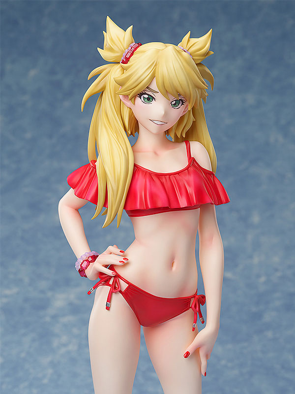BURN THE WITCH Ninny Spangcole Swimsuit Ver. 1/4