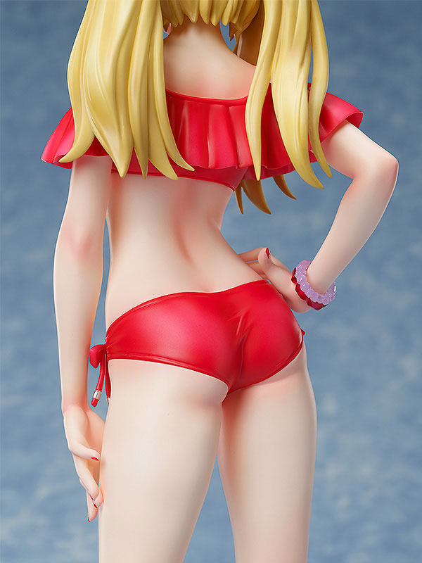 BURN THE WITCH Ninny Spangcole Swimsuit Ver. 1/4