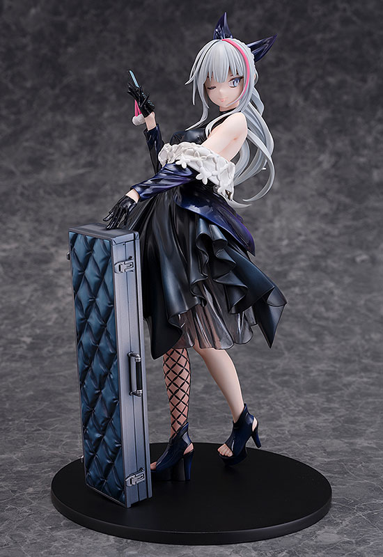 Girls' Frontline MDR Cocktail Observer Ver. 1/7