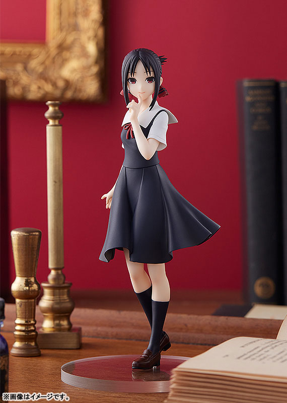 POP UP PARADE Kaguya-sama: Love Is War Kaguya Shinomiya