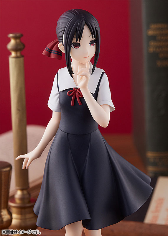 POP UP PARADE Kaguya-sama: Love Is War Kaguya Shinomiya