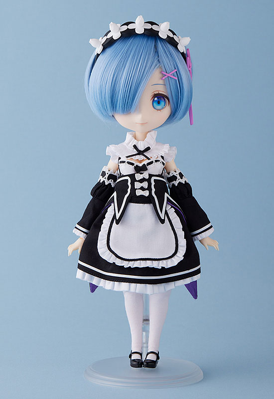 Harmonia humming Re:ZERO -Starting Life in Another World- Rem