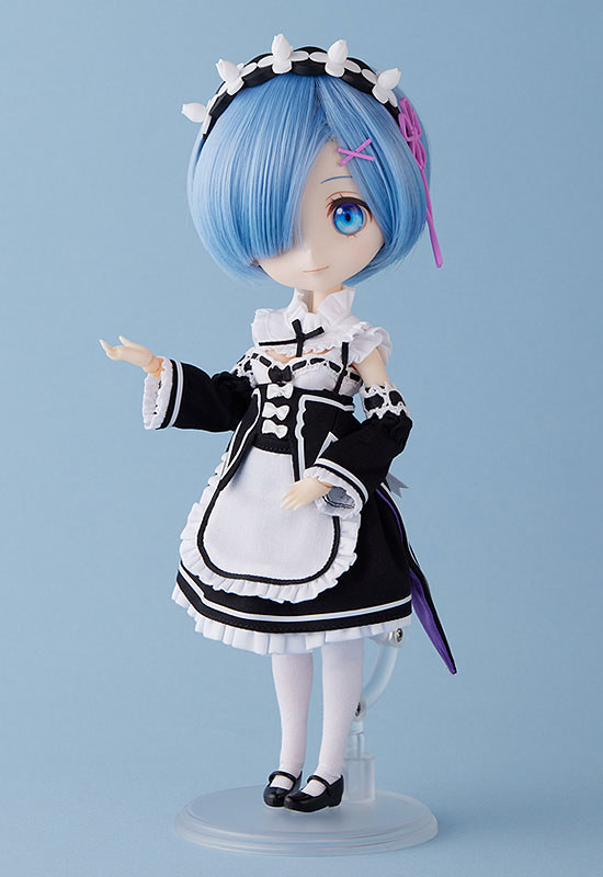 Harmonia humming Re:ZERO -Starting Life in Another World- Rem