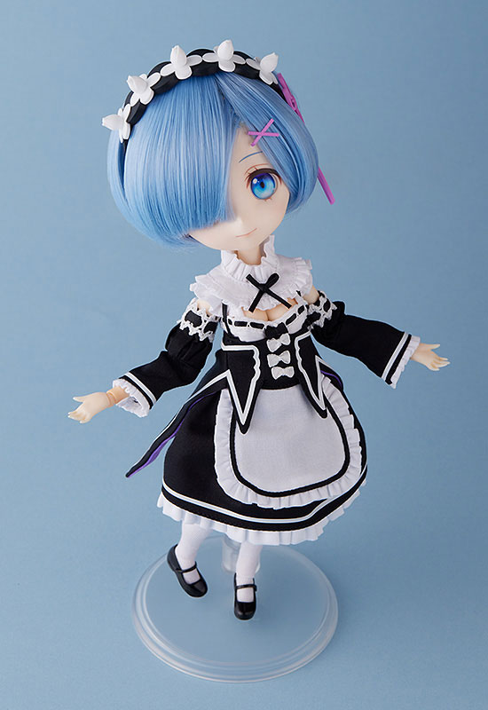 Harmonia humming Re:ZERO -Starting Life in Another World- Rem