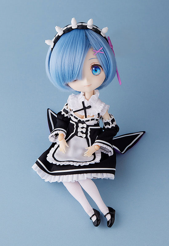 Harmonia humming Re:ZERO -Starting Life in Another World- Rem