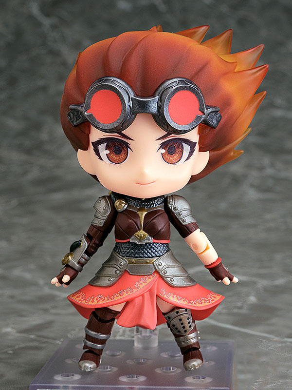 Nendoroid Magic: The Gathering Chandra Nalaar
