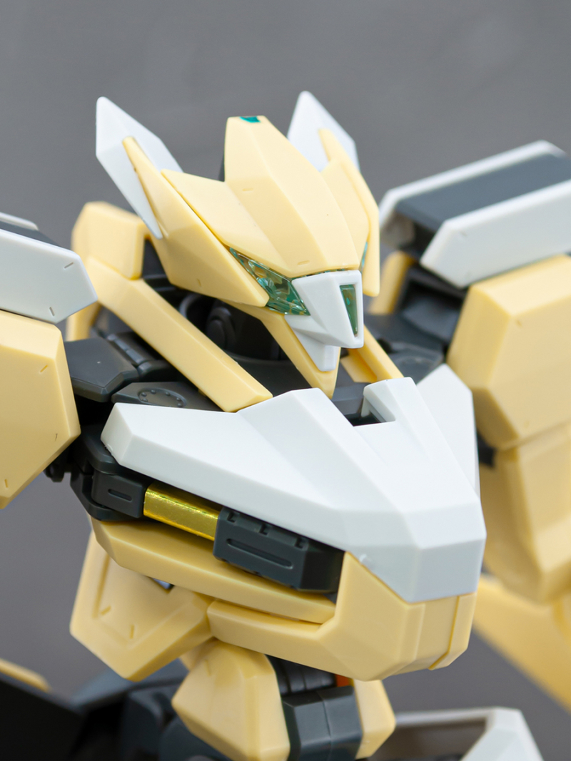 HG 1/72 Meleis Reiki - Kyoukai Senki