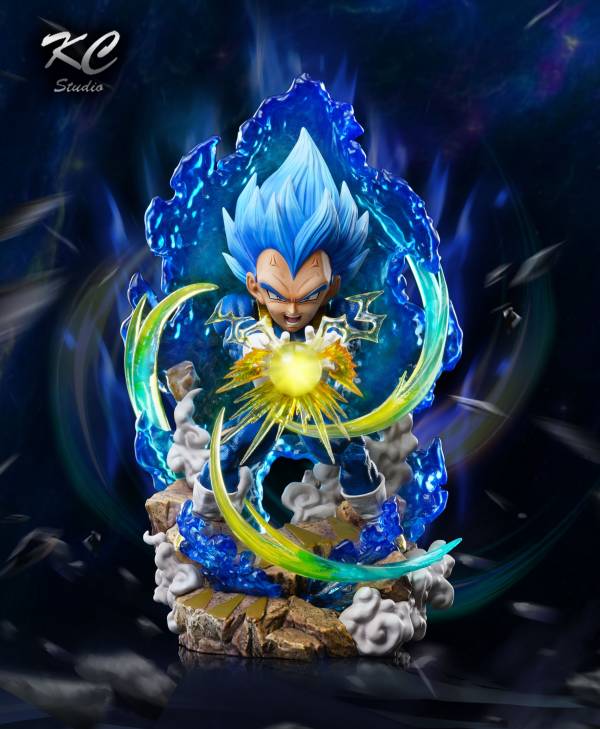 Vegeta - Dragon Ball