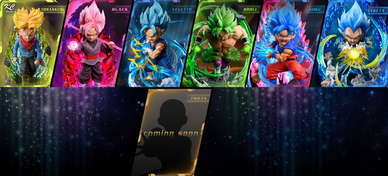 Vegeta - Dragon Ball