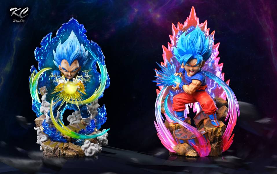 Vegeta - Dragon Ball