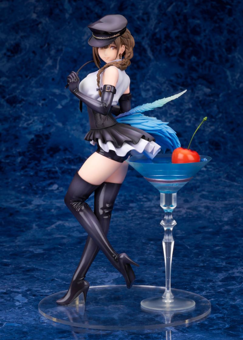 THE iDOLM@STER: Shiny Colors - Chiyuki Kuwayama -Formal Look Serenade Ver.- 1/7