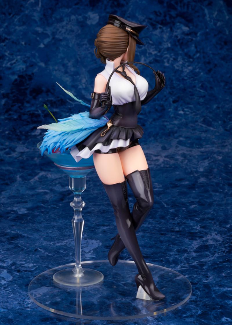 THE iDOLM@STER: Shiny Colors - Chiyuki Kuwayama -Formal Look Serenade Ver.- 1/7