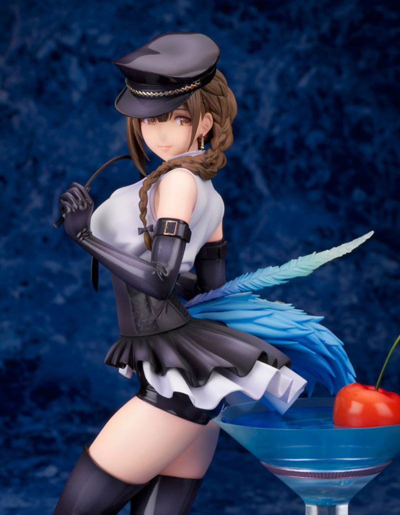 THE iDOLM@STER: Shiny Colors - Chiyuki Kuwayama -Formal Look Serenade Ver.- 1/7
