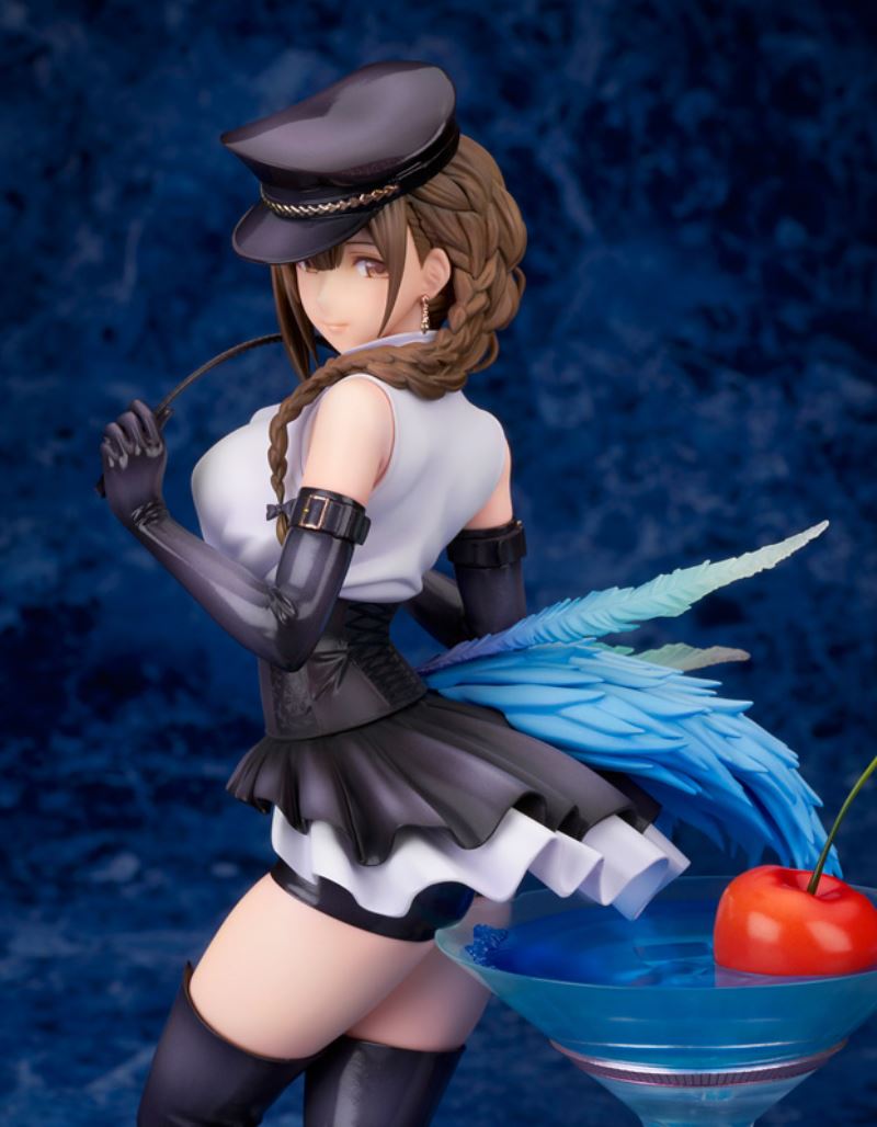 THE iDOLM@STER: Shiny Colors - Chiyuki Kuwayama -Formal Look Serenade Ver.- 1/7